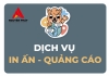 DỊCH VỤ IN ẤN