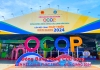KHAI MẠC DIỄN ĐÀN KẾT NỐI SẢN PHẨM OCOP VÙNG ĐBSCL 2024