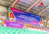CÚP BÓNG ĐÁ 7 NGƯỜI QUỐC GIA 2024 (VSC-S4)