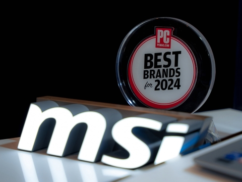 MSI CÔNG BỐ DÒNG LAPTOP TRANG BỊ RTX 50 SERIES ĐẦU TIÊN TẠI VIỆT NAM 