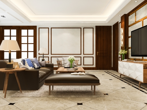 SẢN XUẤT - TRANG TRÍ NỘI NGOẠI THẤT