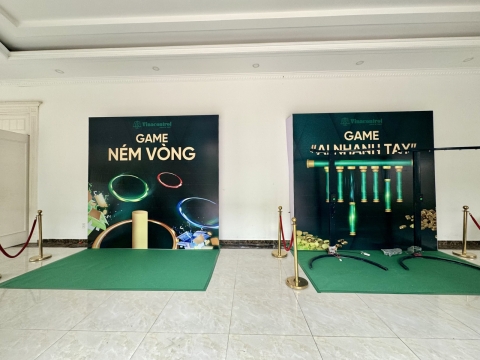 THIẾT KẾ - IN ẤN QUẢNG CÁO