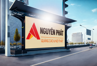 SẢN XUẤT - THI CÔNG - TRANG TRÍ QUẢNG CÁO